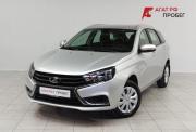 Lada (ВАЗ) Vesta I Саратов  - изображение 24