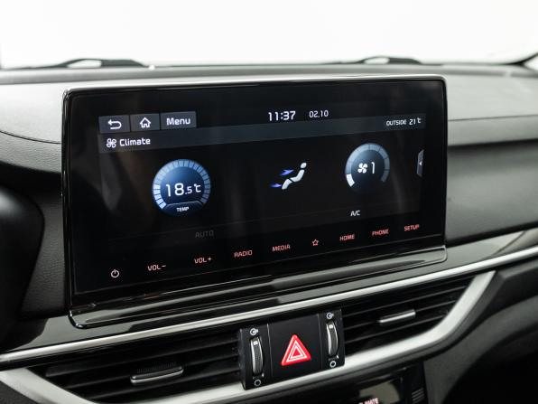 Kia K3 II (China Market) с пробегом 2022 года, цена 1 799 700 рублей, 60225 км, седан, Автокод Объявления