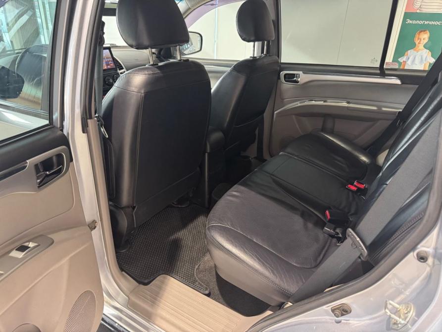 Mitsubishi Pajero Sport II Екатеринбург  - изображение 14