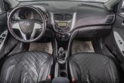 Hyundai Solaris I Томск  - изображение 29