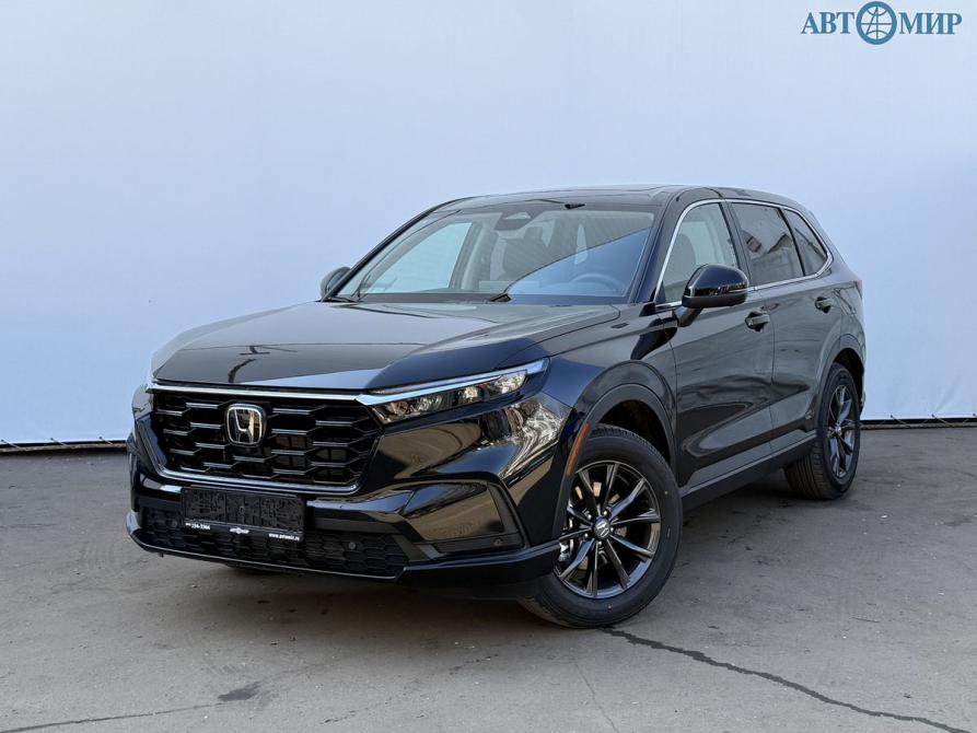 Honda CR-V VI Москва  - изображение 1