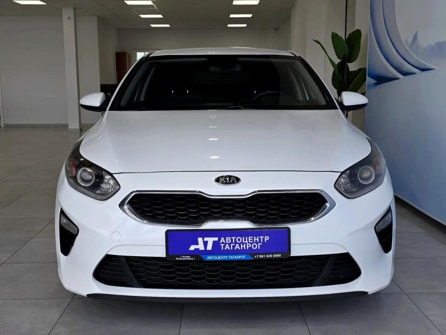 Kia Ceed III Таганрог  - изображение 2