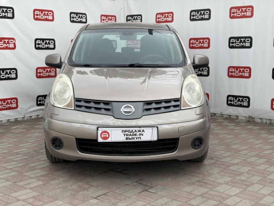 Nissan Note I Санкт-Петербург  - изображение 2