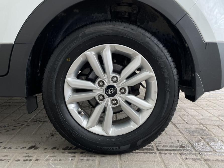 Hyundai Creta I Борисоглебск  - изображение 20