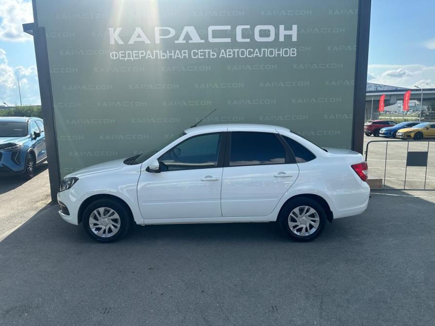 Lada (ВАЗ) Granta I Рестайлинг Екатеринбург  - изображение 3