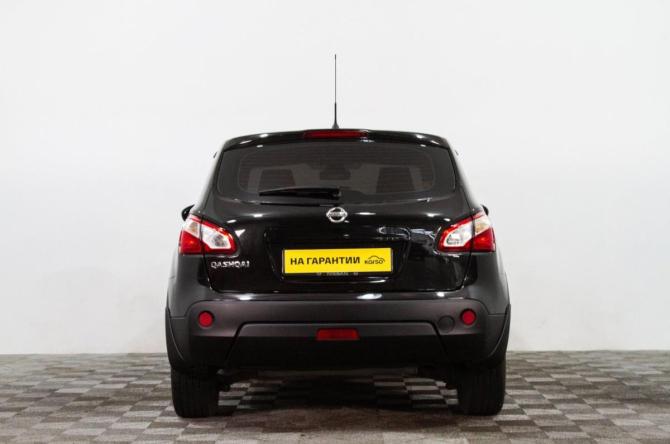 Nissan Qashqai I Рестайлинг с пробегом 2011 года, цена 1 229 000 рублей, 157000 км, внедорожник, Автокод Объявления