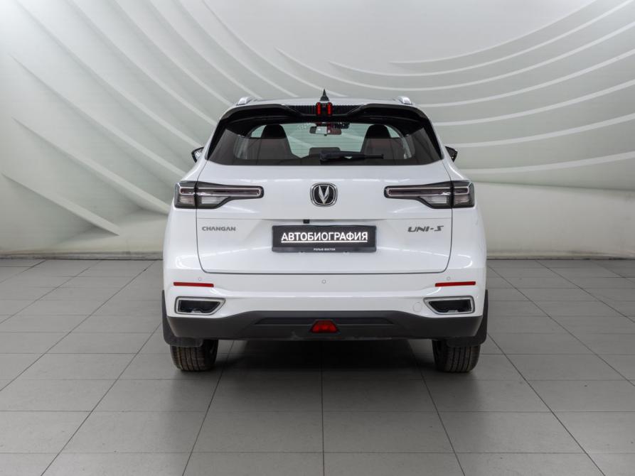Changan CS55 Plus II Волгоград  - изображение 6