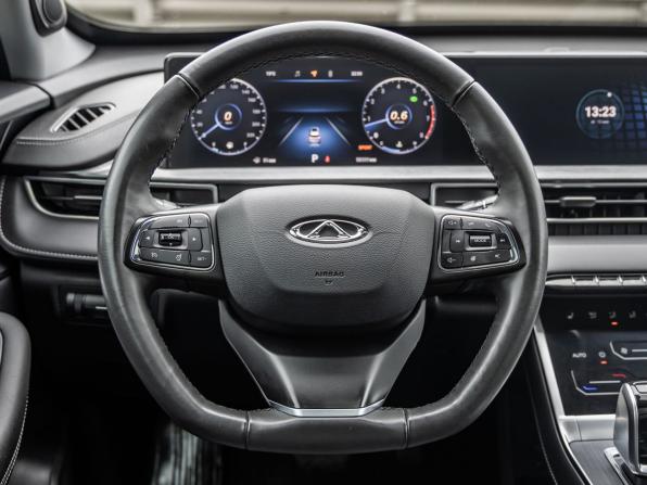 Chery Tiggo 7 Pro Max I с пробегом 2023 года, цена 1 988 000 рублей, 58339 км, внедорожник, Автокод Объявления