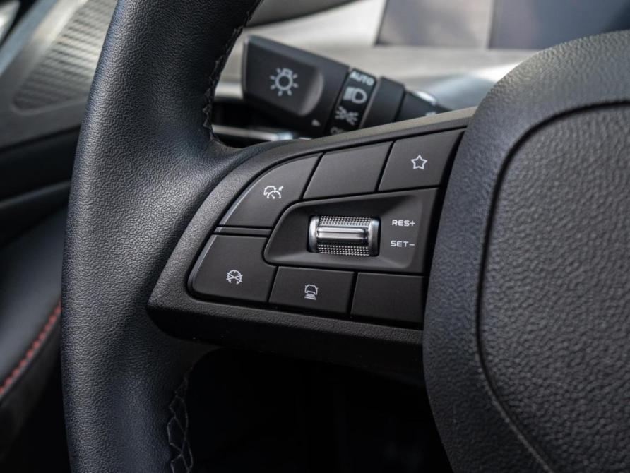 Changan CS35 Plus I Рестайлинг Краснодар  - изображение 18