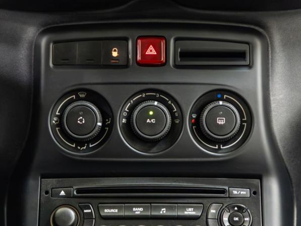 Citroen C3 Picasso I с пробегом 2010 года, цена 588 000 рублей, 146730 км, компактвэн, Автокод Объявления