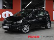 Chevrolet Aveo II Москва  - изображение 23
