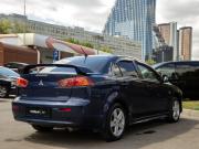 Mitsubishi Lancer X Москва  - изображение 25
