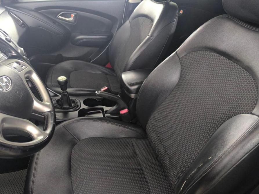 Hyundai ix35 I Нижнекамск  - изображение 8