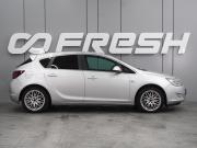 Opel Astra J Воронеж  - изображение 22