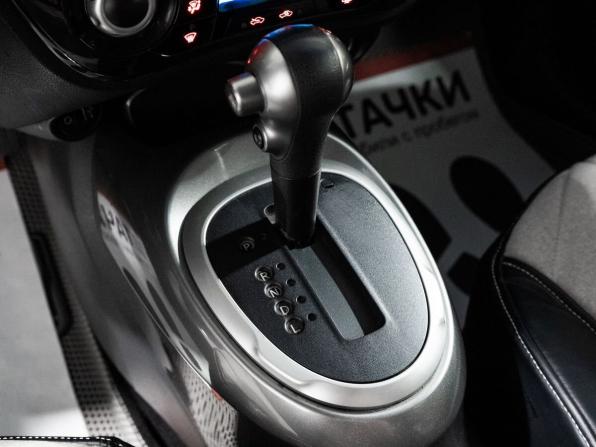 Nissan Juke I с пробегом 2012 года, цена 945 000 рублей, 150108 км, внедорожник, Автокод Объявления