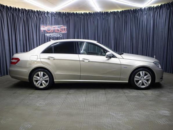 Mercedes-Benz E-Класс IV (W212 S212 C207) с пробегом 2011 года, цена 1 198 000 рублей, 271000 км, седан, Автокод Объявления