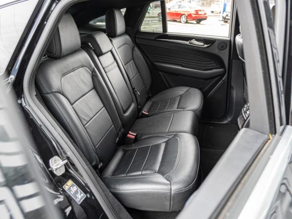 Mercedes-Benz GLE Coupe I (C292) с пробегом 2015 года, цена 3 780 000 рублей, 129310 км, внедорожник, Автокод Объявления