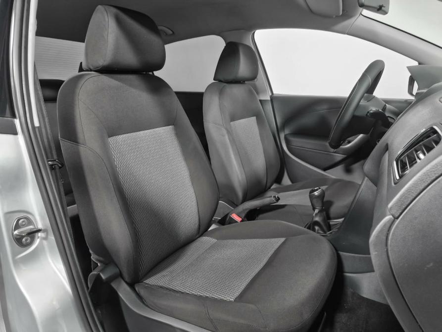 Volkswagen Polo V Нижний Новгород  - изображение 11