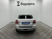 Lada (ВАЗ) Granta I Рестайлинг Воронеж  - изображение 27