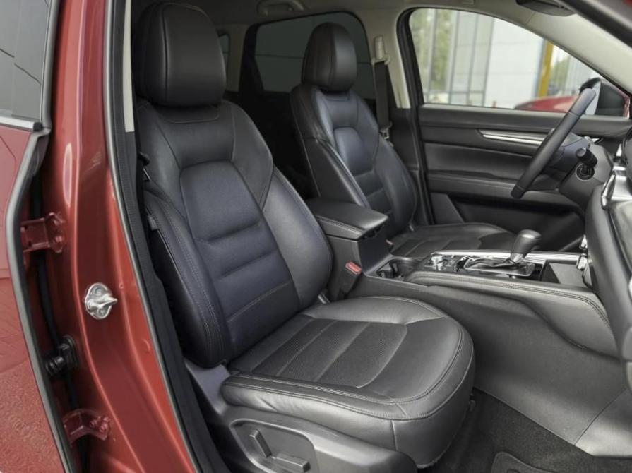 Mazda CX-5 II Ставрополь  - изображение 19