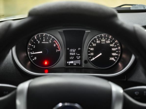 Datsun on-DO I с пробегом 2018 года, цена 599 000 рублей, 96692 км, седан, Автокод Объявления