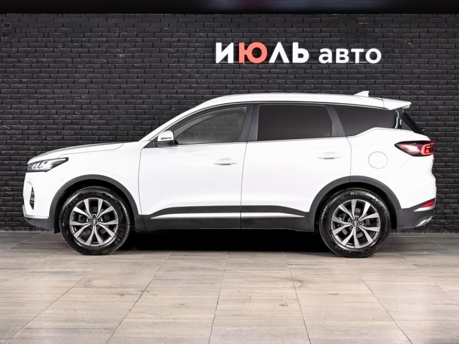 Chery Tiggo 7 Pro I Екатеринбург  - изображение 7
