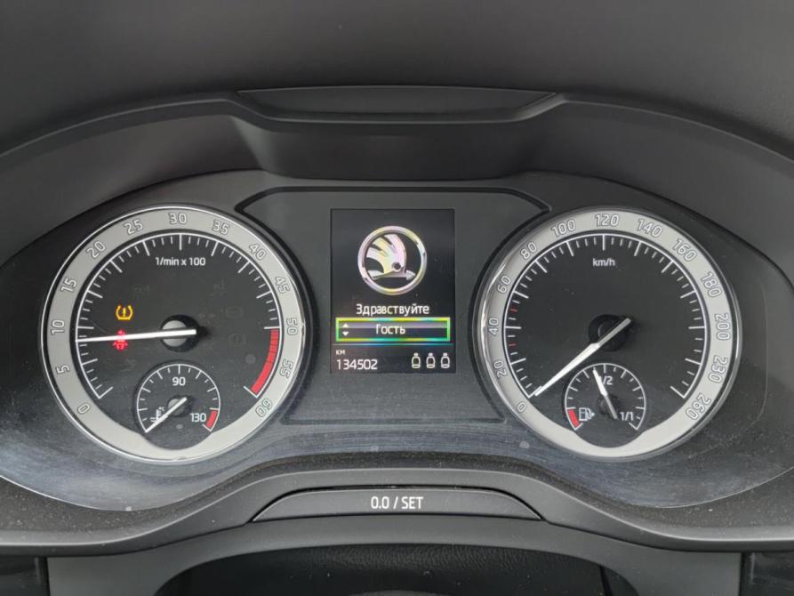 Skoda Kodiaq I Казань  - изображение 16