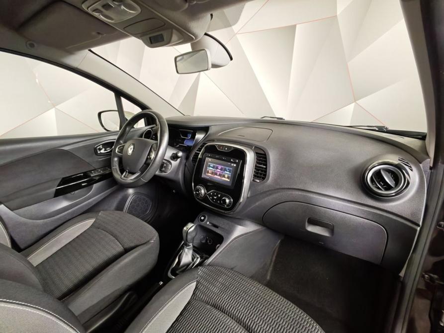 Renault Kaptur I Москва  - изображение 12