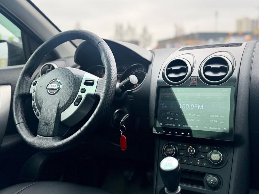 Nissan Qashqai+2 I Рестайлинг Ижевск  - изображение 9
