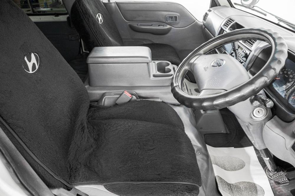 Nissan Vanette IV Барнаул  - изображение 9