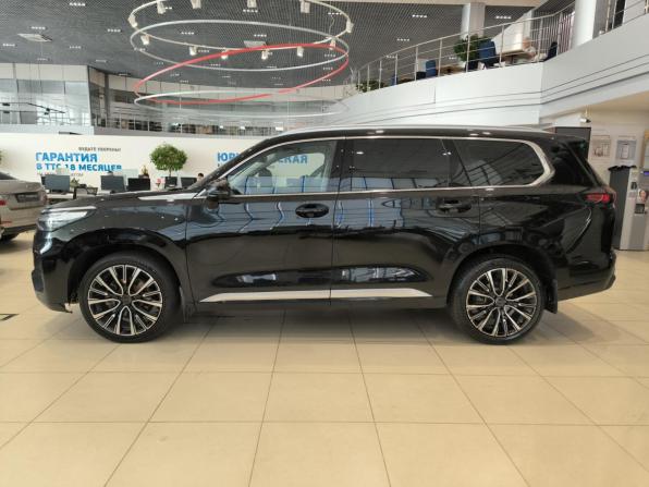 Exeed VX I с пробегом 2022 года, цена 2 450 000 рублей, 112691 км, внедорожник, Автокод Объявления