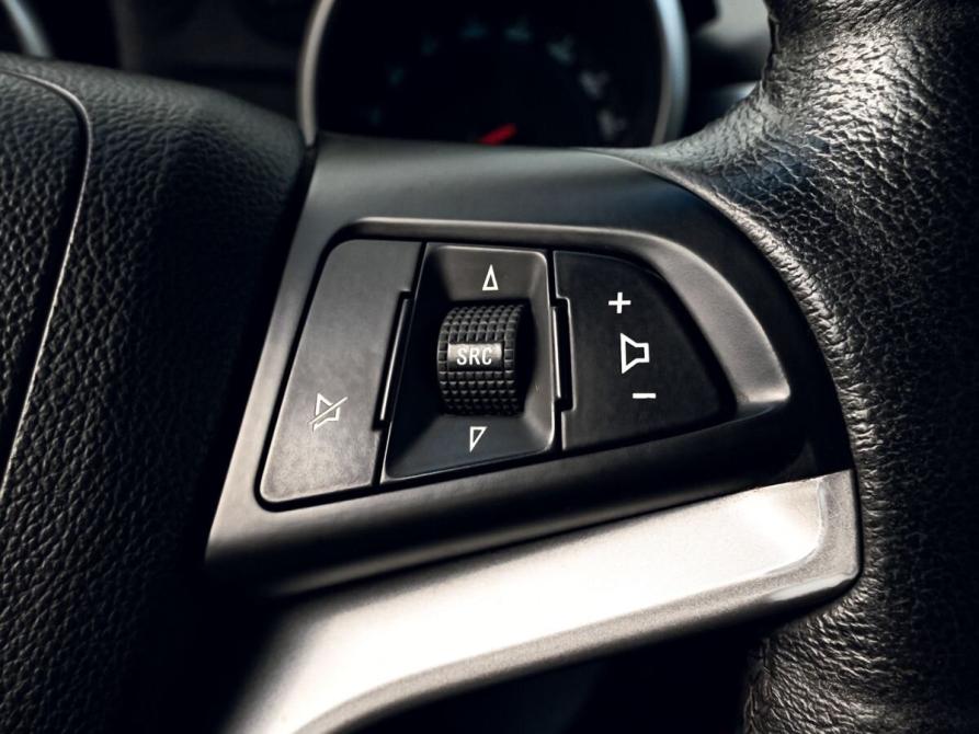 Chevrolet Cruze I Екатеринбург  - изображение 13