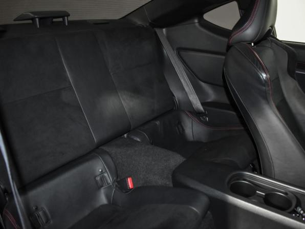 Subaru BRZ I с пробегом 2015 года, цена 2 423 000 рублей, 109020 км, купе, Автокод Объявления