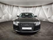 Audi A8 III (D4) Рестайлинг Москва  - изображение 30
