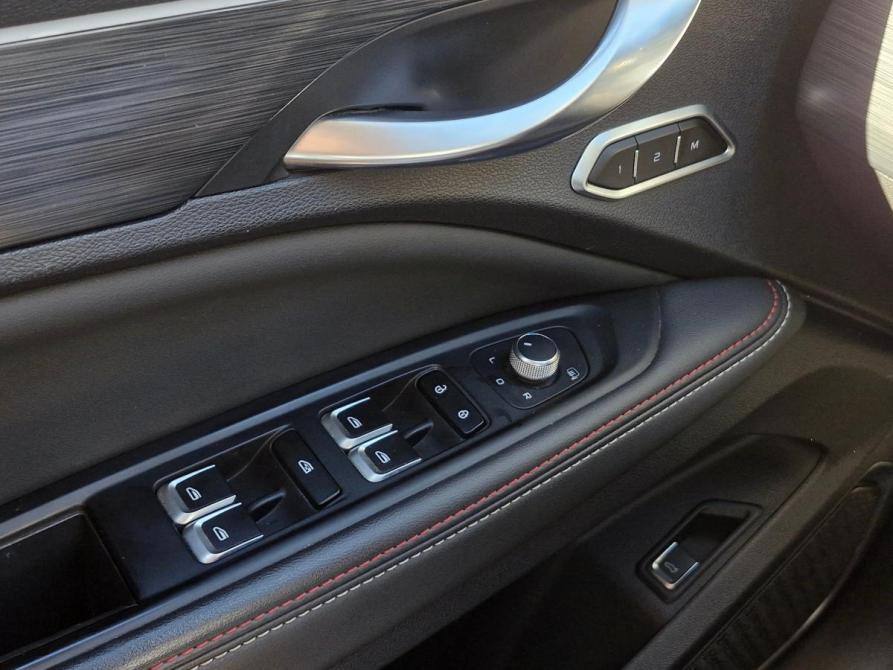 Geely Tugella I Рестайлинг Нижний Новгород  - изображение 7