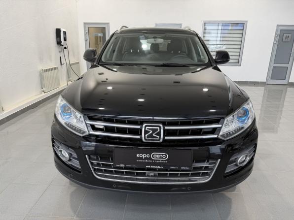 Zotye T600 с пробегом 2018 года, цена 900 000 рублей, 77405 км, внедорожник, Автокод Объявления