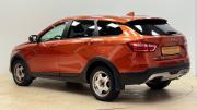 Lada (ВАЗ) Vesta I Липецк  - изображение 20