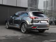 Mazda CX-9 II Рестайлинг Москва  - изображение 24