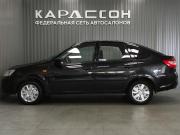 Lada (ВАЗ) Granta I Пермь  - изображение 22