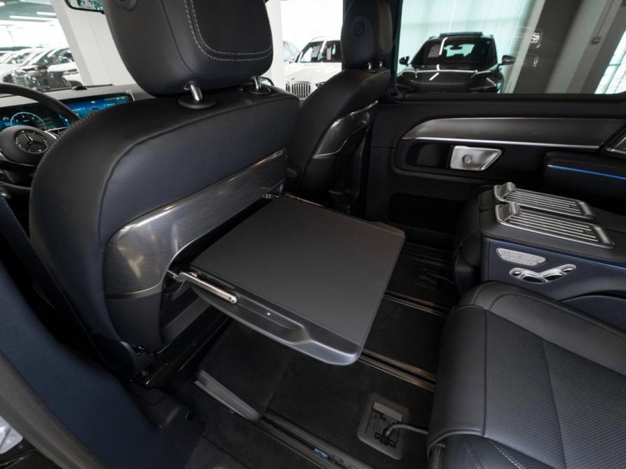 Mercedes-Benz V-Класс III (W447) Рестайлинг 2 Москва  - изображение 16