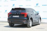 Haval Jolion I Рестайлинг Пермь  - изображение 27