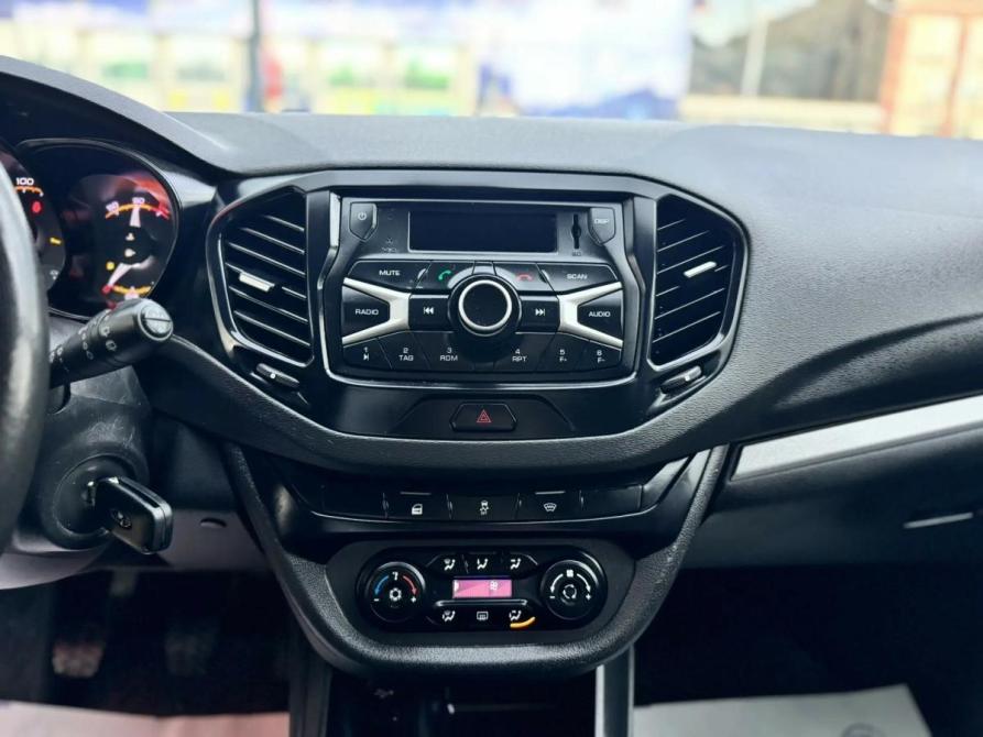 Lada (ВАЗ) Vesta I Пермь  - изображение 16
