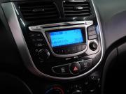 Hyundai Solaris I Воронеж  - изображение 31