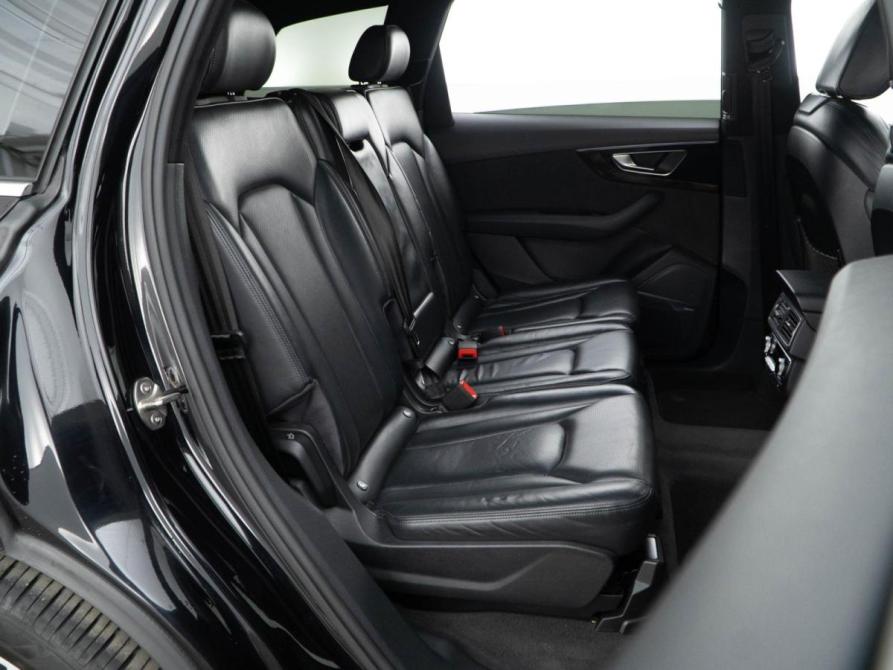 Audi Q7 II (4M) Москва  - изображение 8