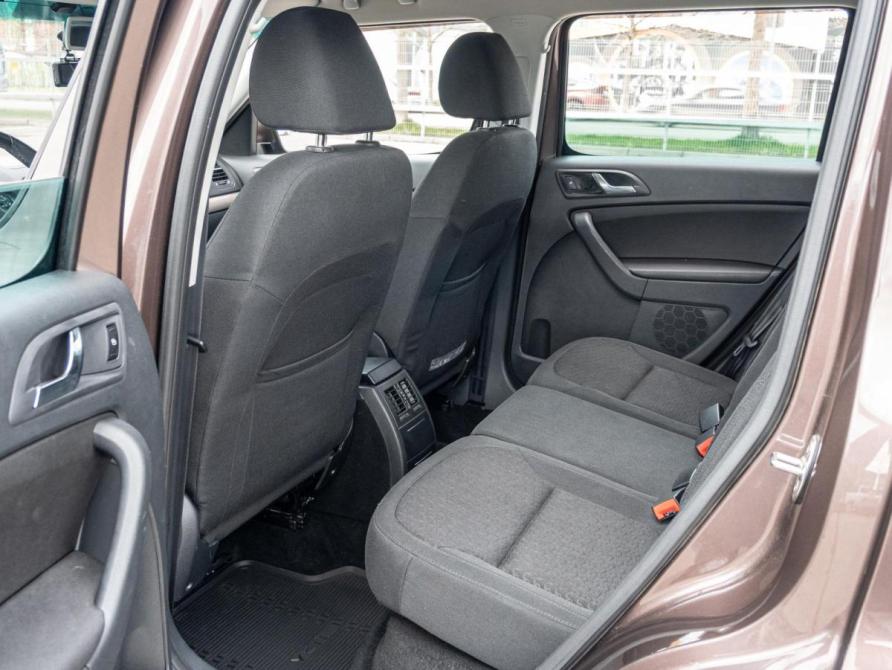 Skoda Yeti I Рестайлинг Краснодар  - изображение 11