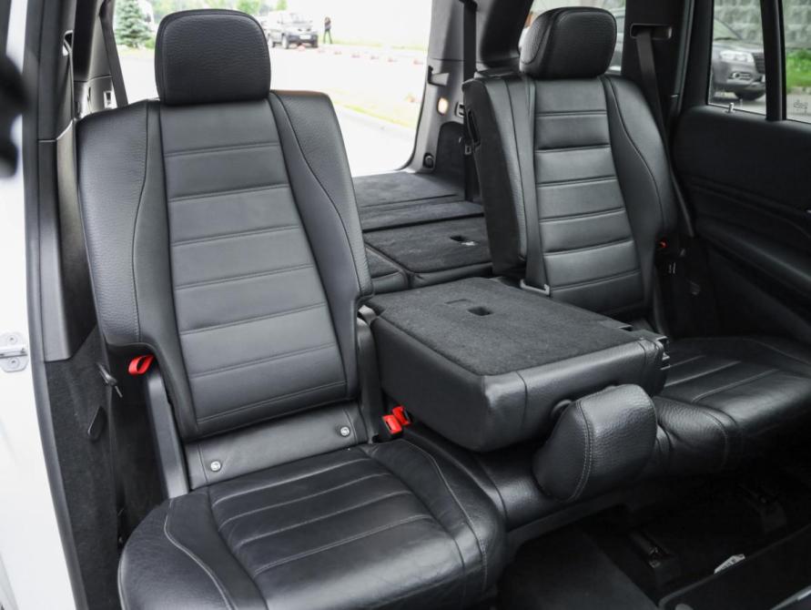 Mercedes-Benz GLS II (X167) Санкт-Петербург  - изображение 36