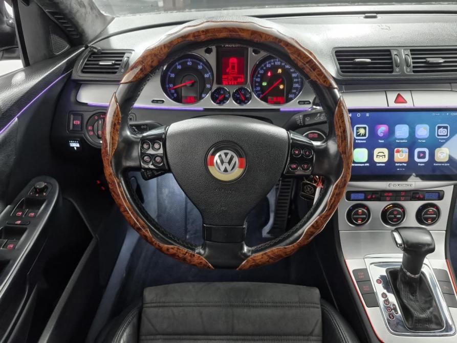 Volkswagen Passat B6 Нижний Новгород  - изображение 17