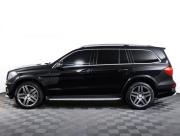 Mercedes-Benz GL-Класс II (X166) Москва  - изображение 35