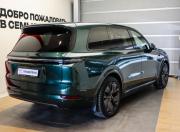 Li Auto (Lixiang) L9 I Рестайлинг Москва  - изображение 29