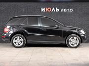 Mercedes-Benz M-Класс II (W164) Рестайлинг Екатеринбург  - изображение 28